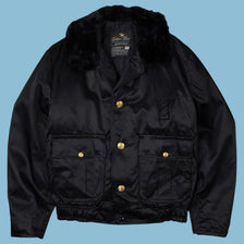 Vintage Golden Fleece Titan Cloth Jacke - L