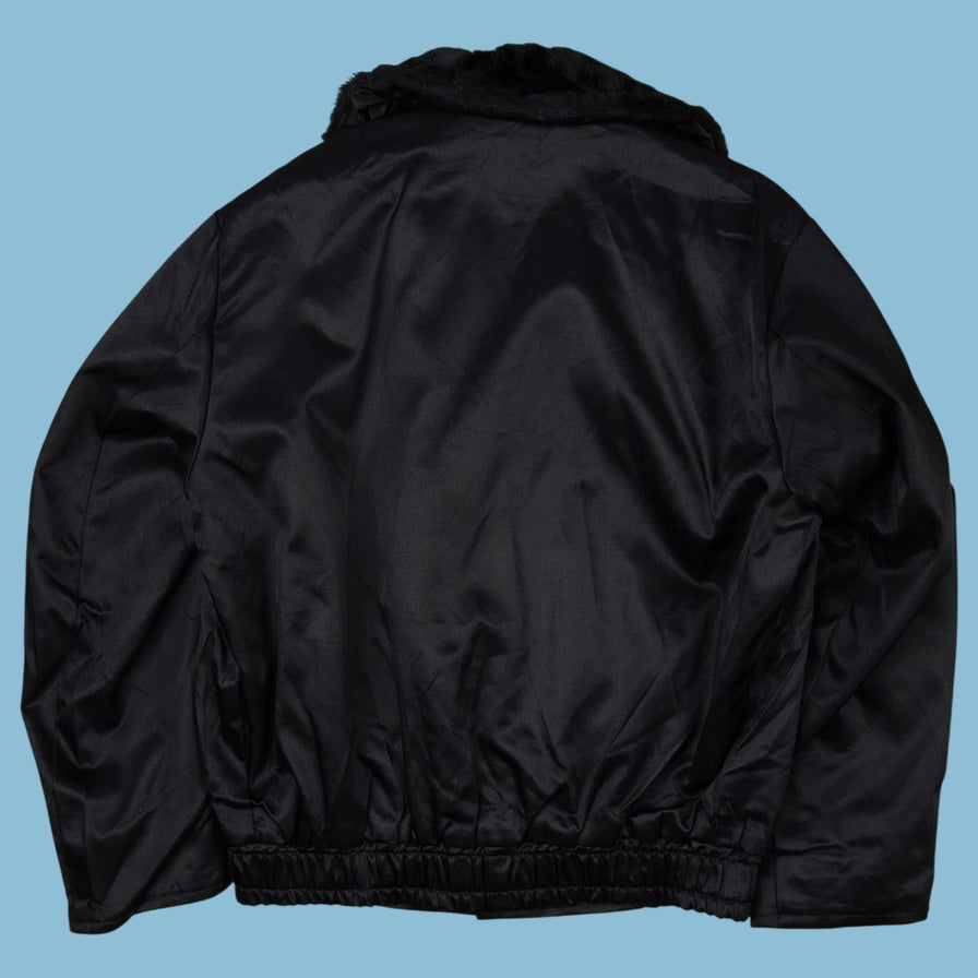 Vintage Golden Fleece Titan Cloth Jacke - L
