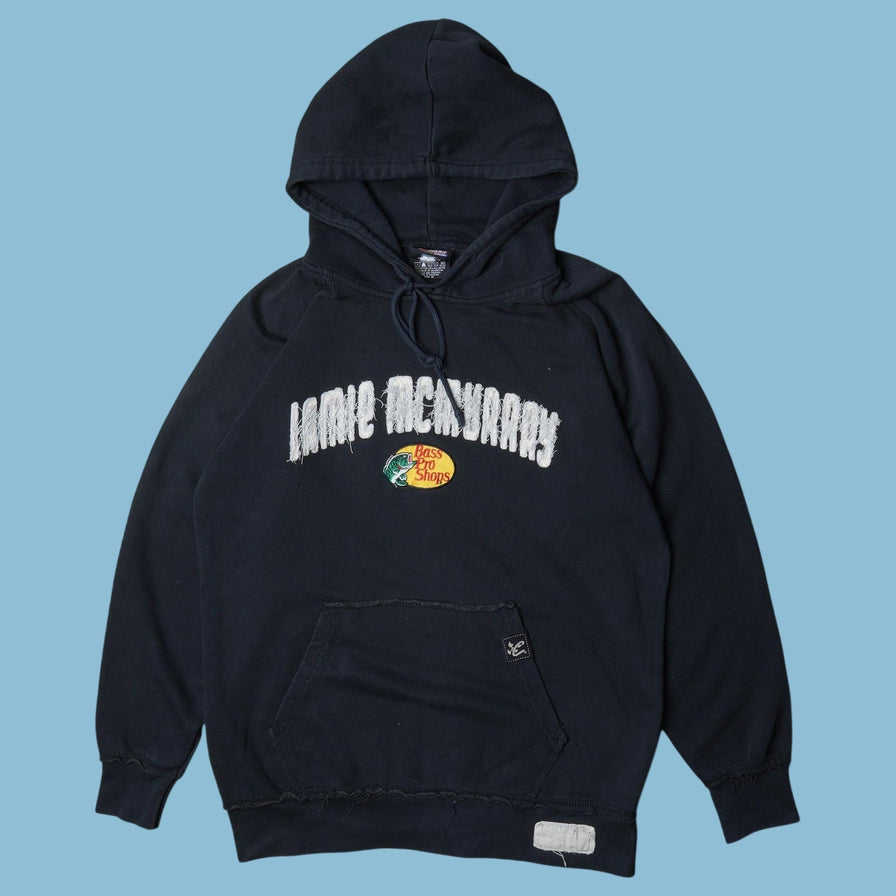 Vintage Gone Meadows Bass Pro Shops Hoodie - M