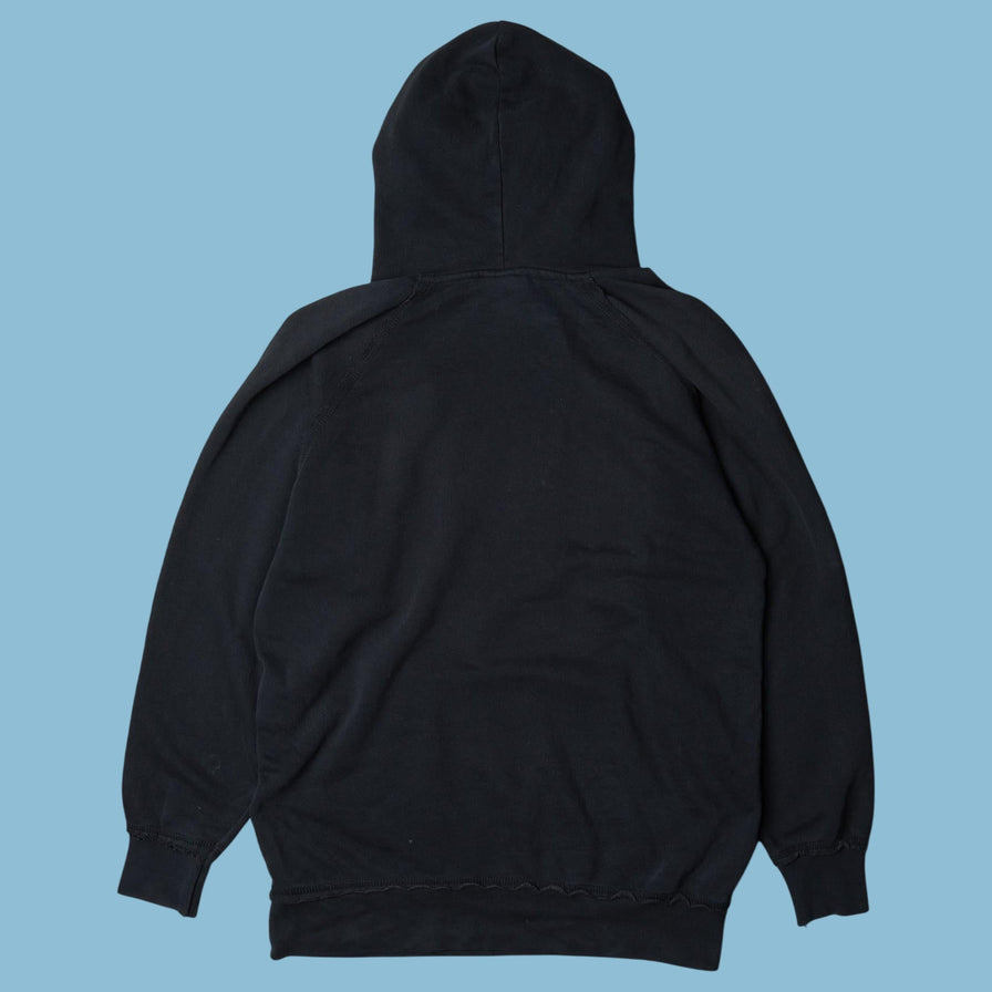 Vintage Gone Meadows Bass Pro Shops Hoodie - M