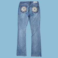 Vintage Grace Y2K Jeans - M