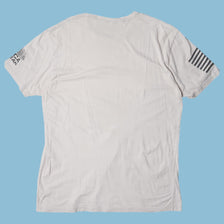 Vintage Grunt Style American Rock T-Shirt - XL