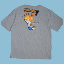 Vintage Guardin Angel Singapur T-Shirt - XL - NFF Vintage
