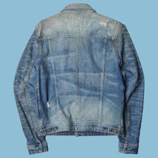 Vintage Guess Jeansjacke - M