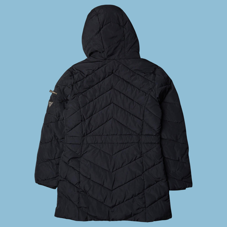 Vintage Guess Steppjacke - M