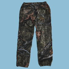 Vintage Guide Gears Realtree Cargo Jeans Hose - XL - NFF Vintage