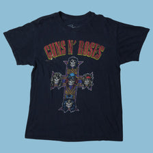 Vintage Guns N' Roses Appetite for Destruction T-Shirt - M