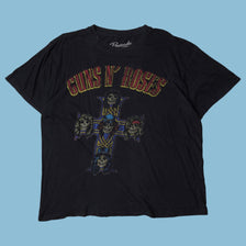 Vintage Guns N' Roses Appetite for Destruction T-Shirt - M