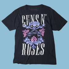 Vintage Guns N' Roses Appetite for Destruction T-Shirt - M