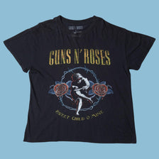 Vintage Guns N' Roses Sweet Child O' Mine T-Shirt - L