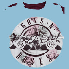 Vintage Guns N' Roses T-Shirt - L - NFF Vintage