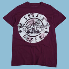 Vintage Guns 'N Roses T-Shirt - S - NFF Vintage