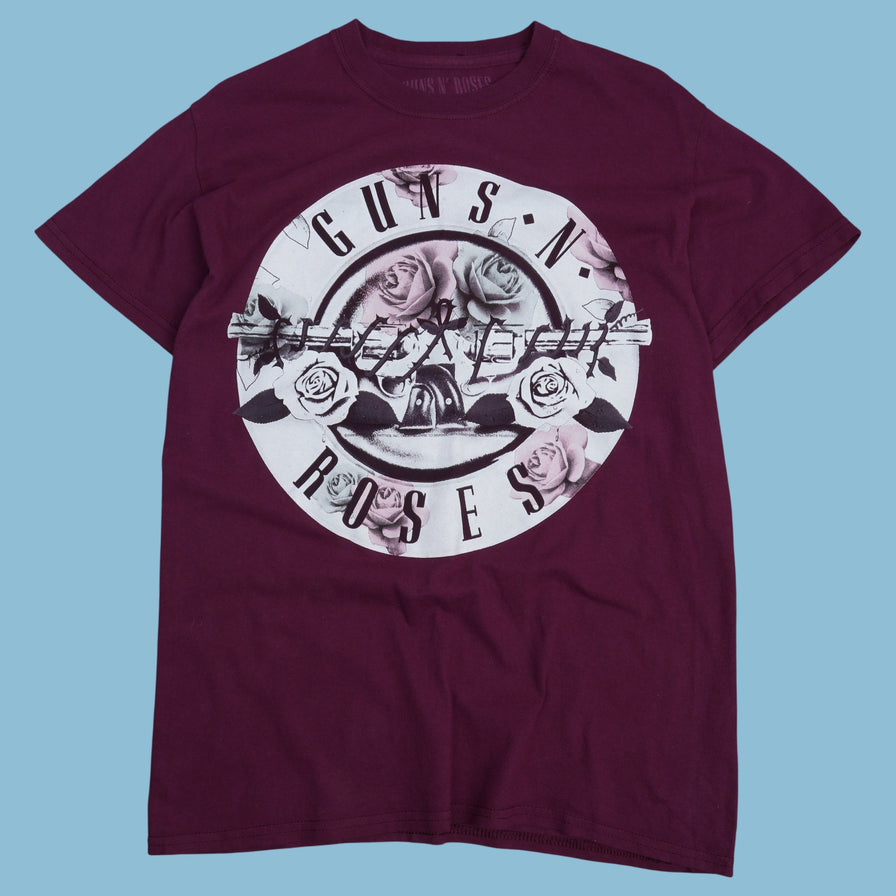 Vintage Guns 'N Roses T-Shirt - S - NFF Vintage