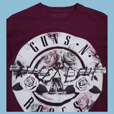 Vintage Guns 'N Roses T-Shirt - S - NFF Vintage