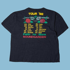 T-shirt vintage Guns N' Roses - XL