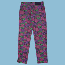 Vintage 90s Gurilla Biscuit Jeans Hose - M