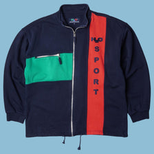 Vintage H2O Sportswear 90s Sweater - M