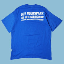 Vintage Hamburg Meine Perle T-Shirt - XL