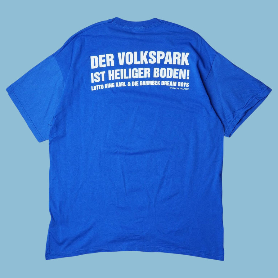 Vintage Hamburg Meine Perle T-Shirt - XL