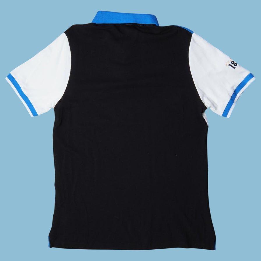 Vintage Hamburger SV Hamburg Polo Shirt - XL