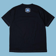 Vintage Hamburger SV Supporters Club Glaube Liebe Hoffnung T-Shirt - XL