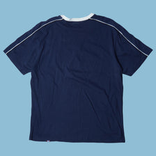 T-Shirt vintage Hamburger SV - XL