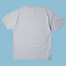 Vintage Hanes 2000s New Life Millennium T-Shirt - L