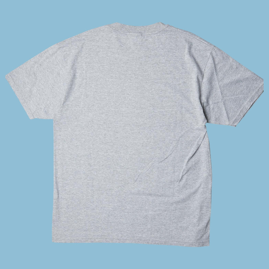 Vintage Hanes 2000s New Life Millennium T-Shirt - L