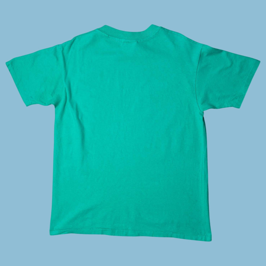 Vintage Hanes 90s Animal Protective League T-Shirt - M
