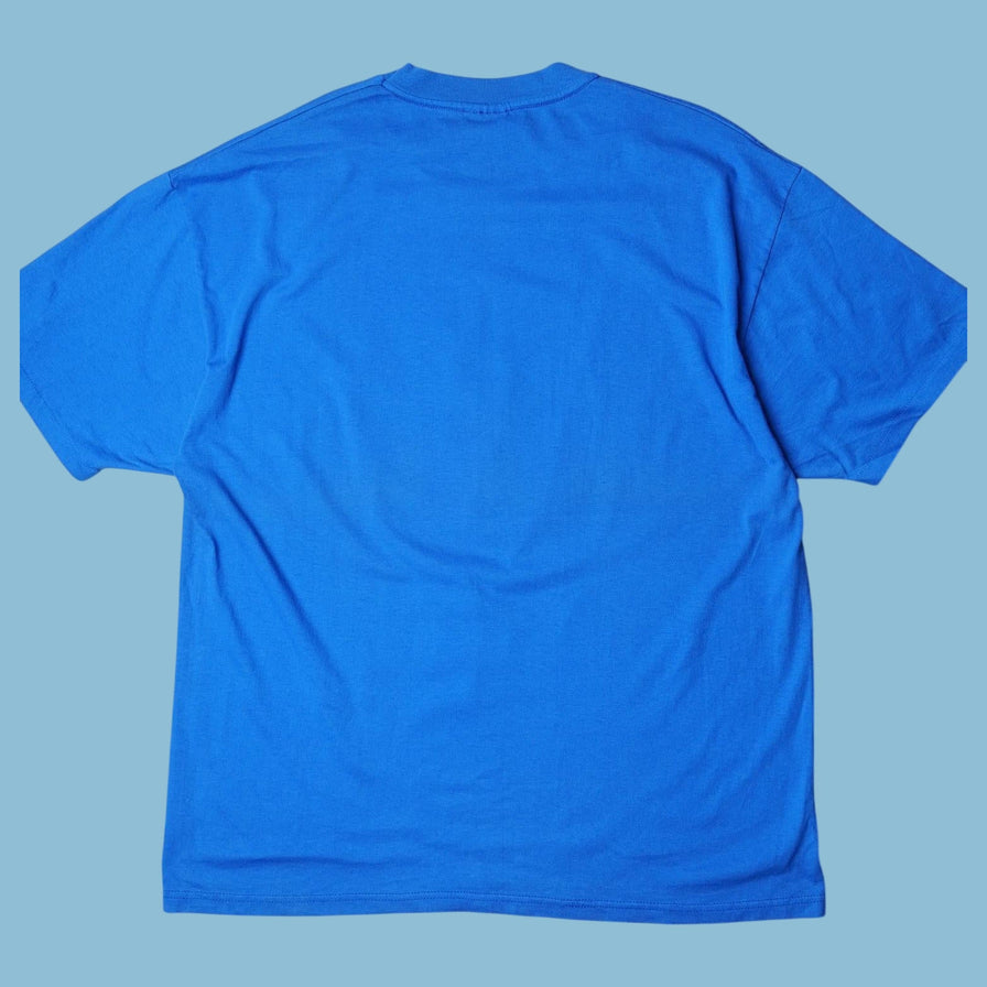 Vintage Hanes 90s Bemidji Lumberjacks T-Shirt - XL