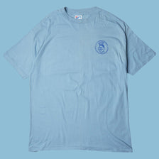Vintage Hanes 90s Good Sam Emergency Road Service T-Shirt - XL