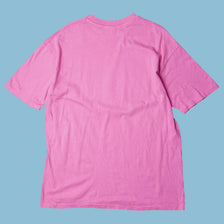 Vintage Hanes 90s Native American Dancers T-Shirt - XL