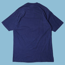 Vintage Hanes 90s Wings of Victory Air Show T-Shirt - L