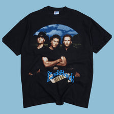 Vintage Hanes Black Hawk Tour 1994 T-Shirt - XL - NFF Vintage