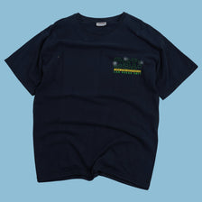 Vintage Hanes CSI Las Vegas T-Shirt - L - NFF Vintage