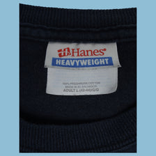 Vintage Hanes CSI Las Vegas T-Shirt - L - NFF Vintage