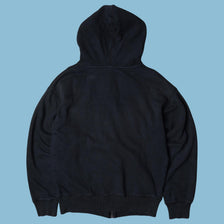 Vintage Hard Rock Cafe 2000s Zip Hoodie - S