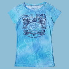 Vintage Hard Rock Cafe 2000s Nassau Bahamas T-Shirt - XS
