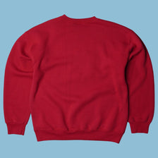 Vintage Hard Rock Cafe 90s San Diego Sweater - L