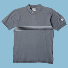 Vintage Hard Rock Cafe Amsterdam Polo - S