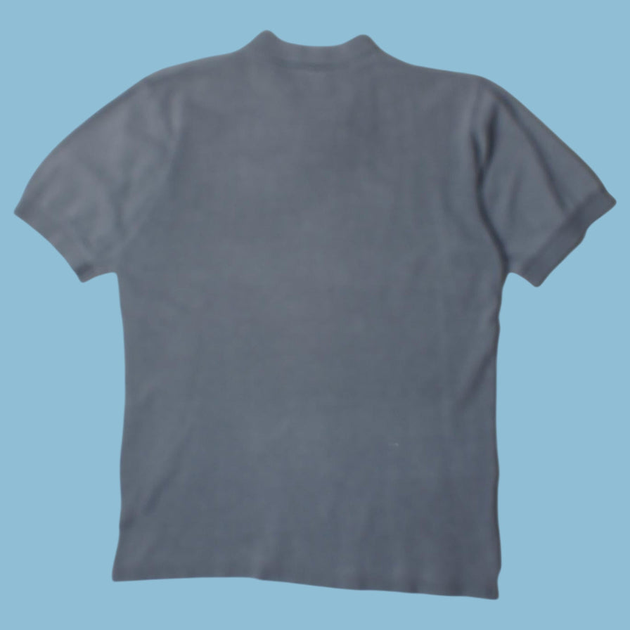 Vintage Hard Rock Cafe Amsterdam Polo - S