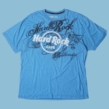 Vintage Hard Rock Cafe Baltimore T-Shirt - XL