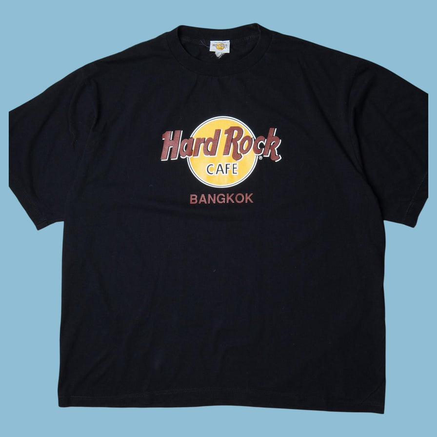 Vintage Hard Rock Cafe Bangkok T-Shirt - 2XL