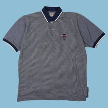 Vintage Hard Rock Cafe Guam USA Poloshirt - M