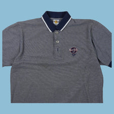 Vintage Hard Rock Cafe Guam USA Poloshirt - M
