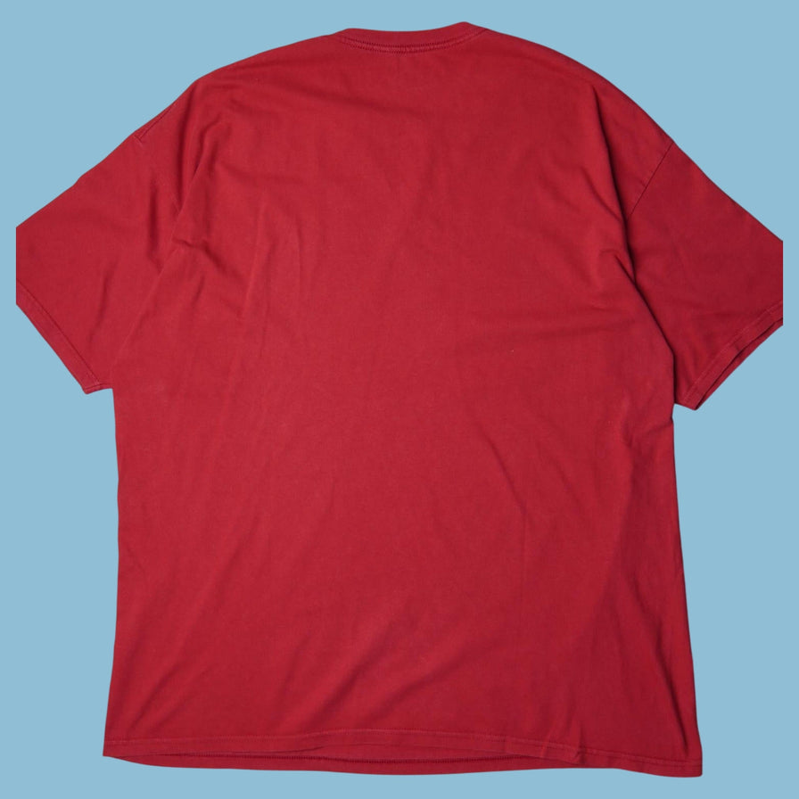 Vintage Hard Rock Cafe Hollywood T-Shirt - XL