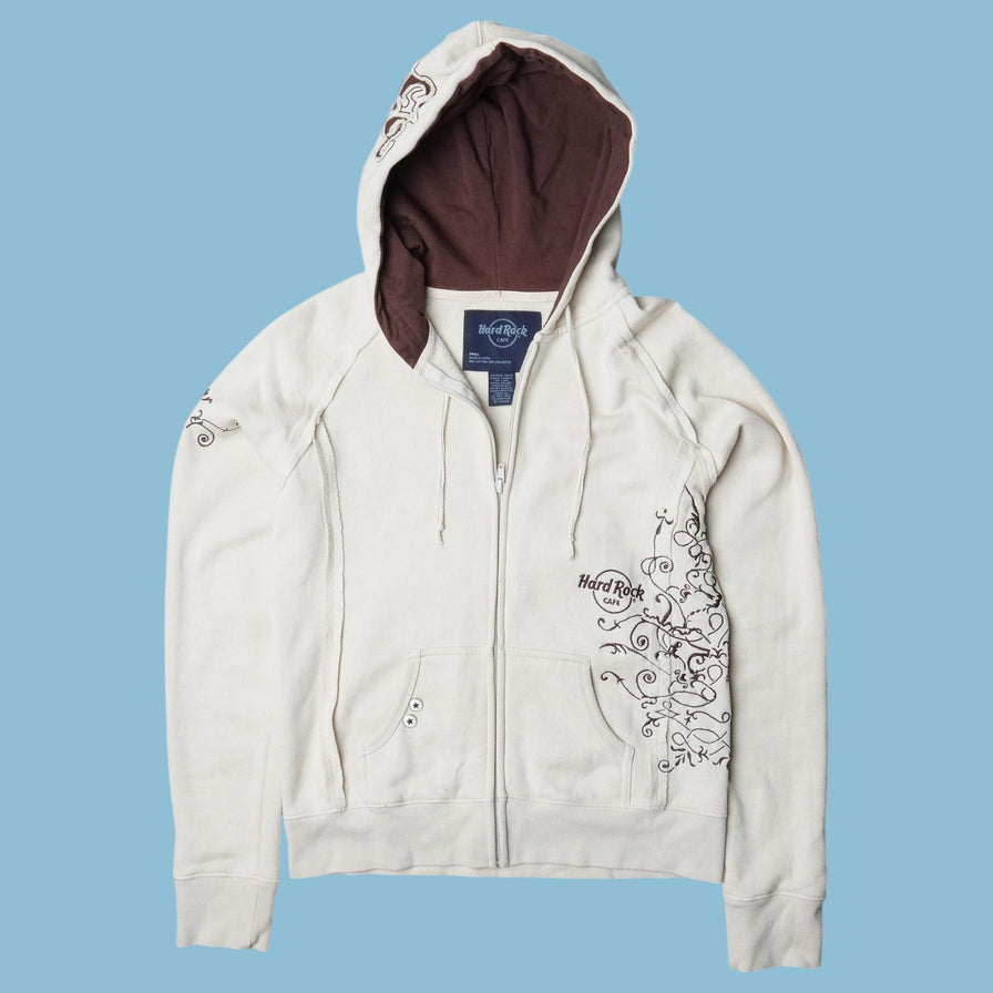 Vintage Hard Rock Cafe Hoodie - S