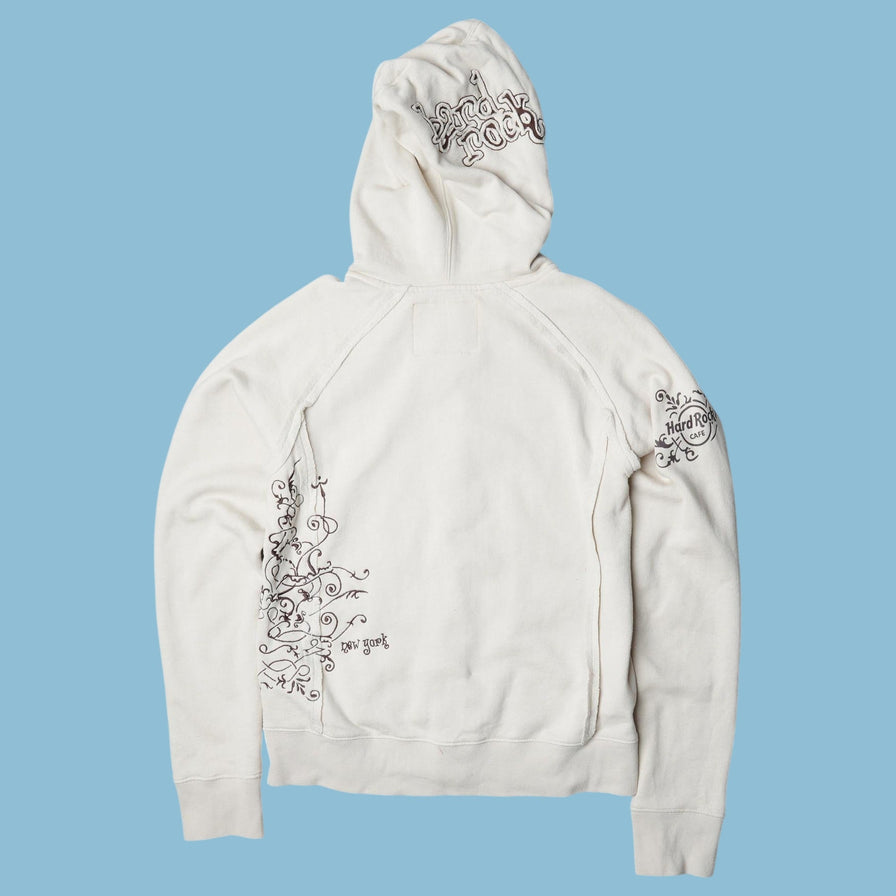 Vintage Hard Rock Cafe Hoodie - S