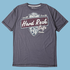 Vintage Hard Rock Cafe Houston T-Shirt - L