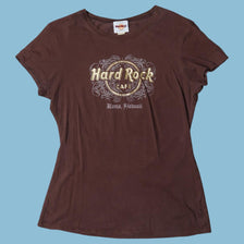Vintage Hard Rock Cafe Kona Hawaii T-Shirt - M